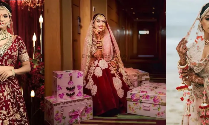 Suhag Arts Bridal Suit